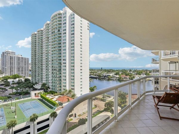 20191 E Country Club Dr, Unit 1102, Aventura, FL 33180