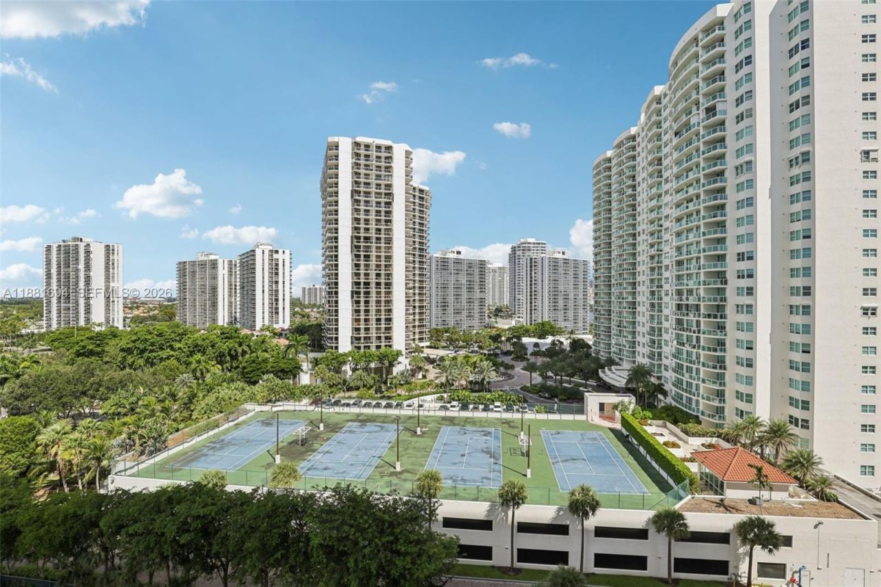20191 E Country Club Dr, Unit 1102, Aventura, FL 33180 Photo