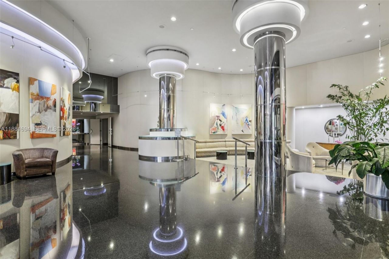 20191 E Country Club Dr, Unit 1102, Aventura, FL 33180 Photo