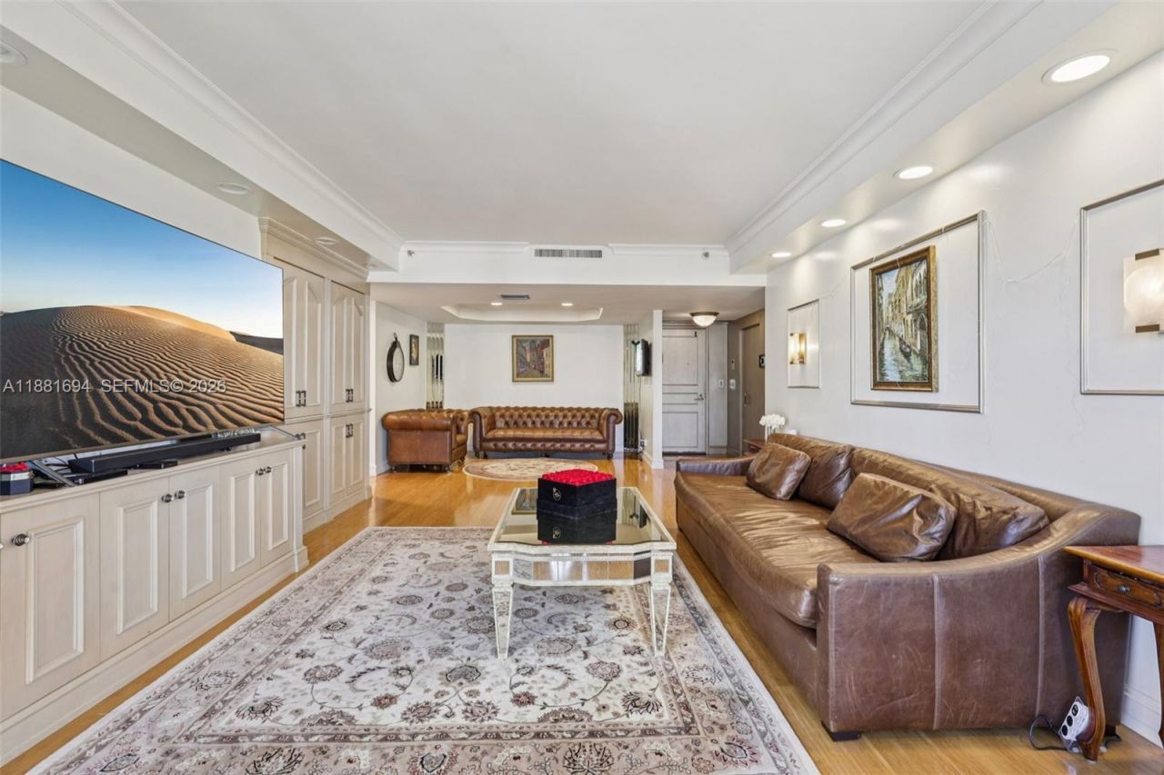 20191 E Country Club Dr, Unit 1102, Aventura, FL 33180 Photo