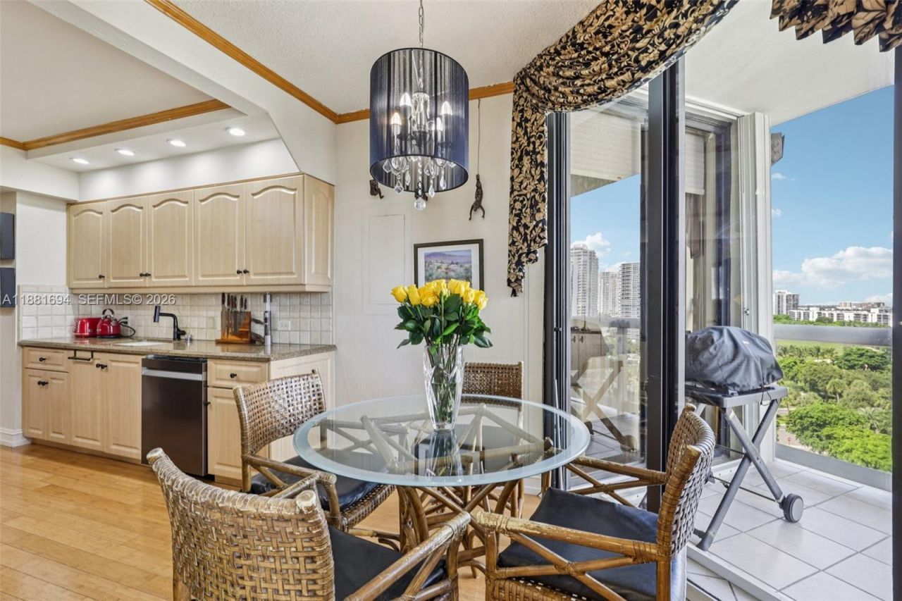 20191 E Country Club Dr, Unit 1102, Aventura, FL 33180 Photo