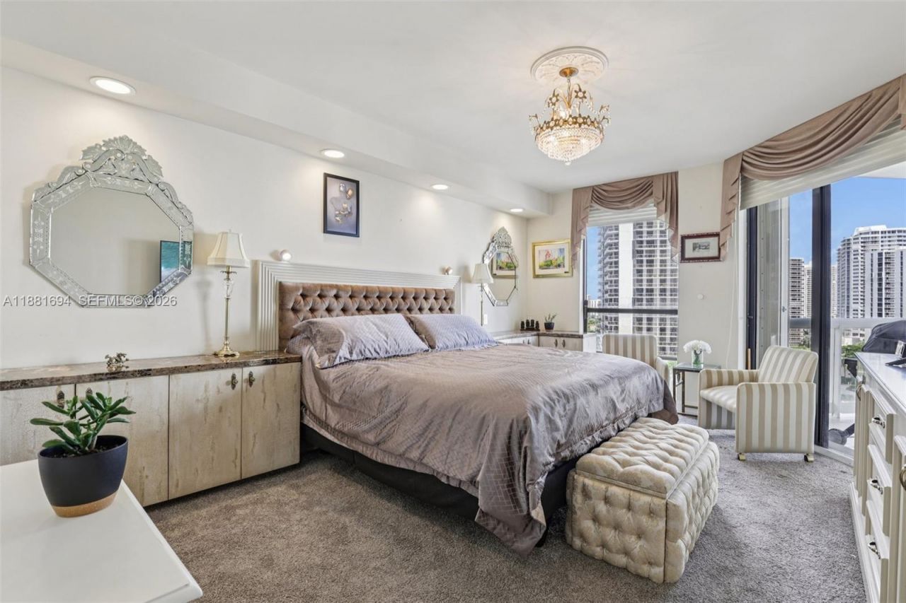 20191 E Country Club Dr, Unit 1102, Aventura, FL 33180 Photo