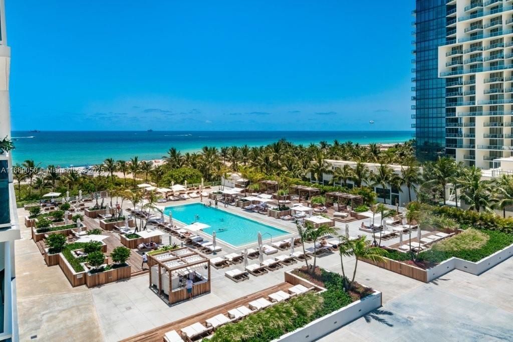 2301 Collins Ave, Unit 1527, Miami Beach, FL 33139 Photo