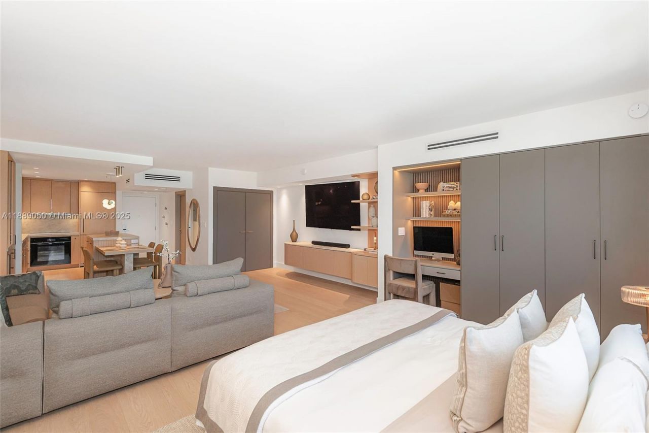 2301 Collins Ave, Unit 1527, Miami Beach, FL 33139 Photo