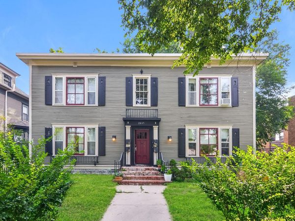 2315 Clinton Avenue, Minneapolis, MN 55404