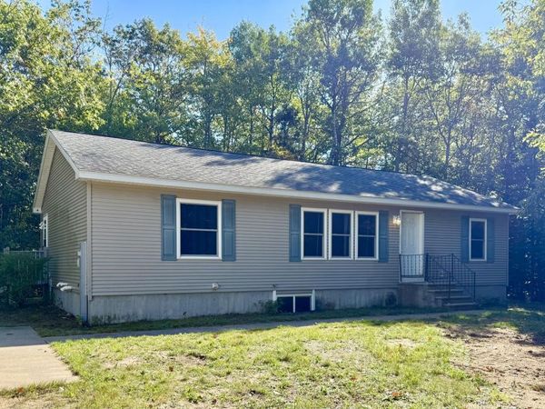 12576 W Wolf AVE, Brimley/Bay Mills, MI 49715