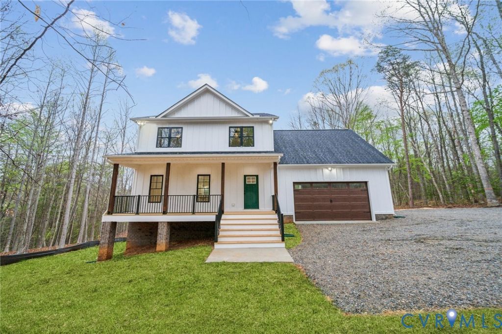 2792 Perkinsville Road, Maidens, VA 23102 Main Photo