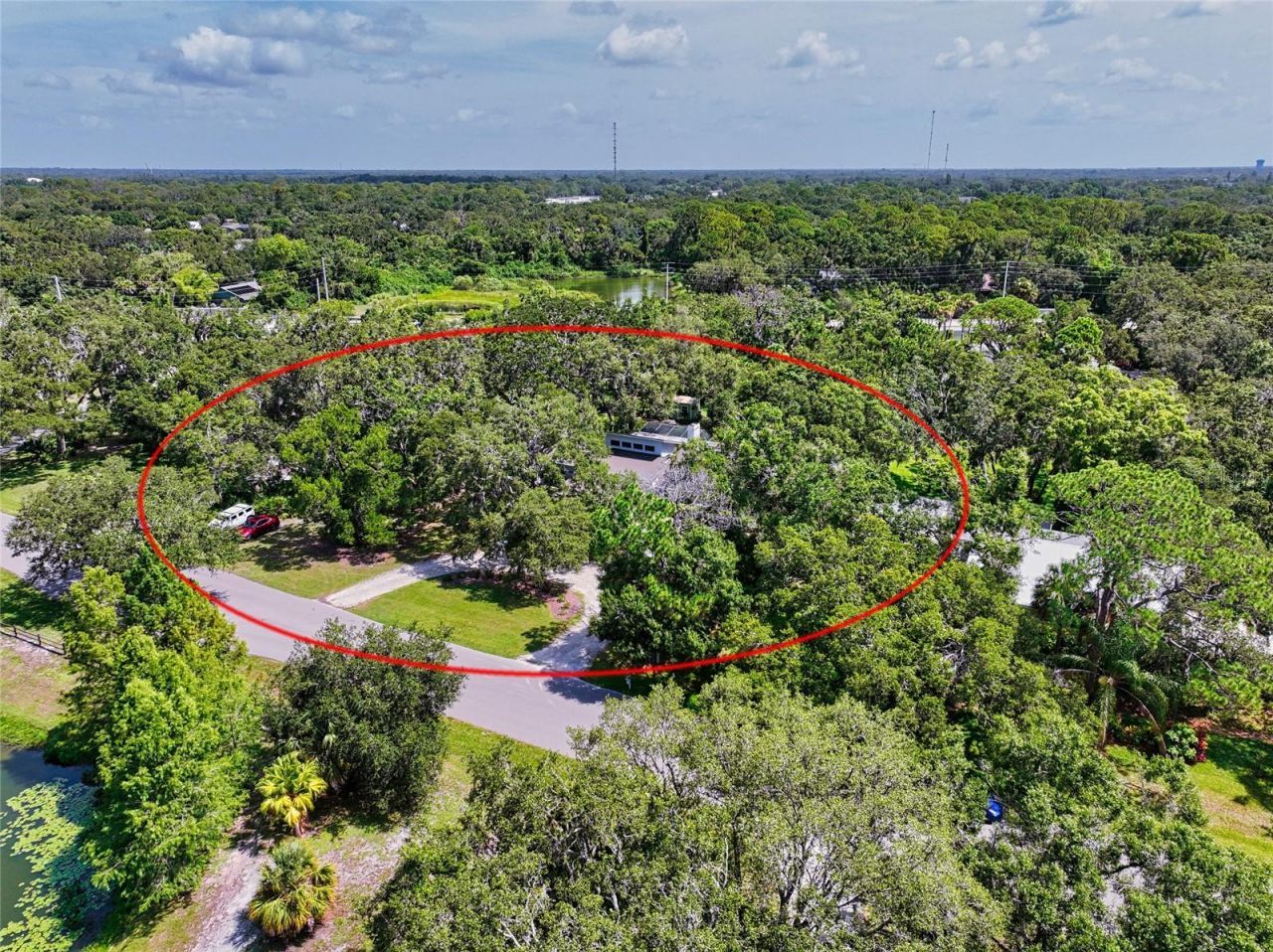 4737 Stone Ridge Trail, Sarasota, FL 34232 Photo