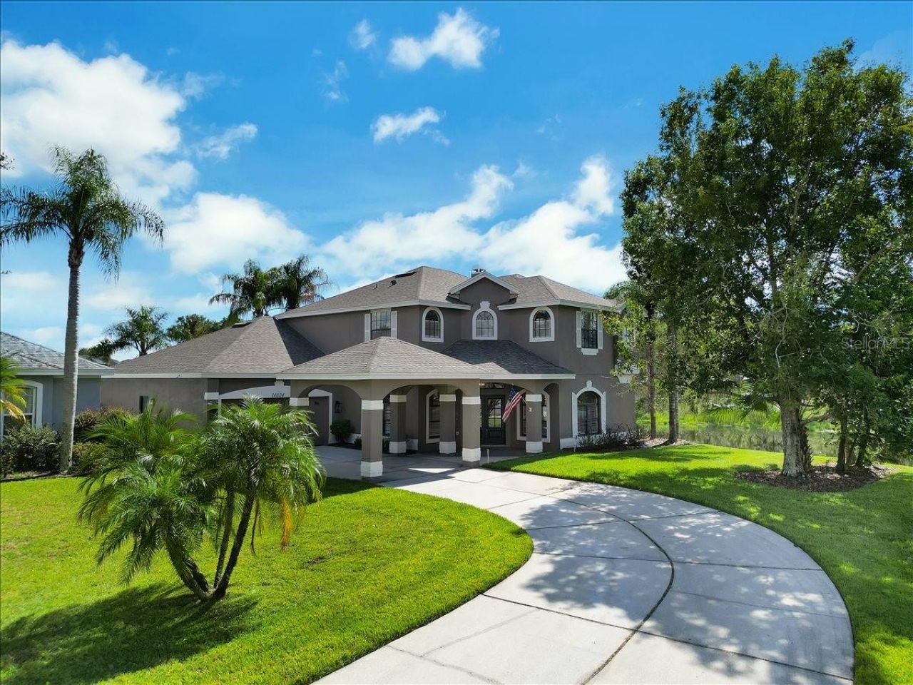 14024 Cherry Bush Court, Orlando, FL 32828 Photo