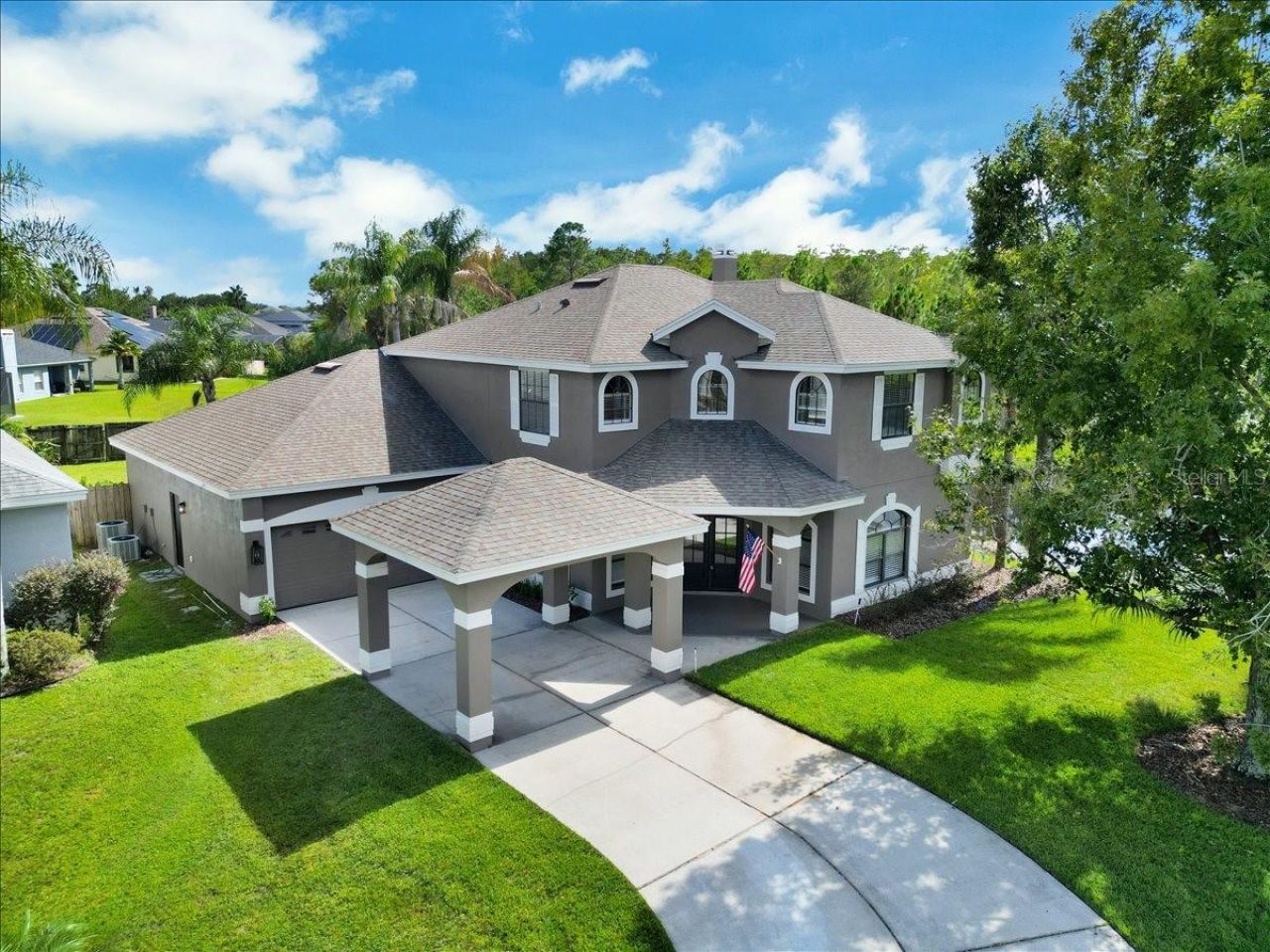 14024 Cherry Bush Court, Orlando, FL 32828 Photo