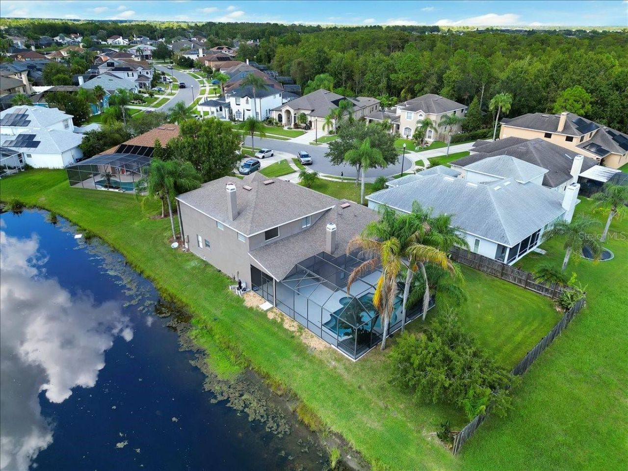 14024 Cherry Bush Court, Orlando, FL 32828 Photo