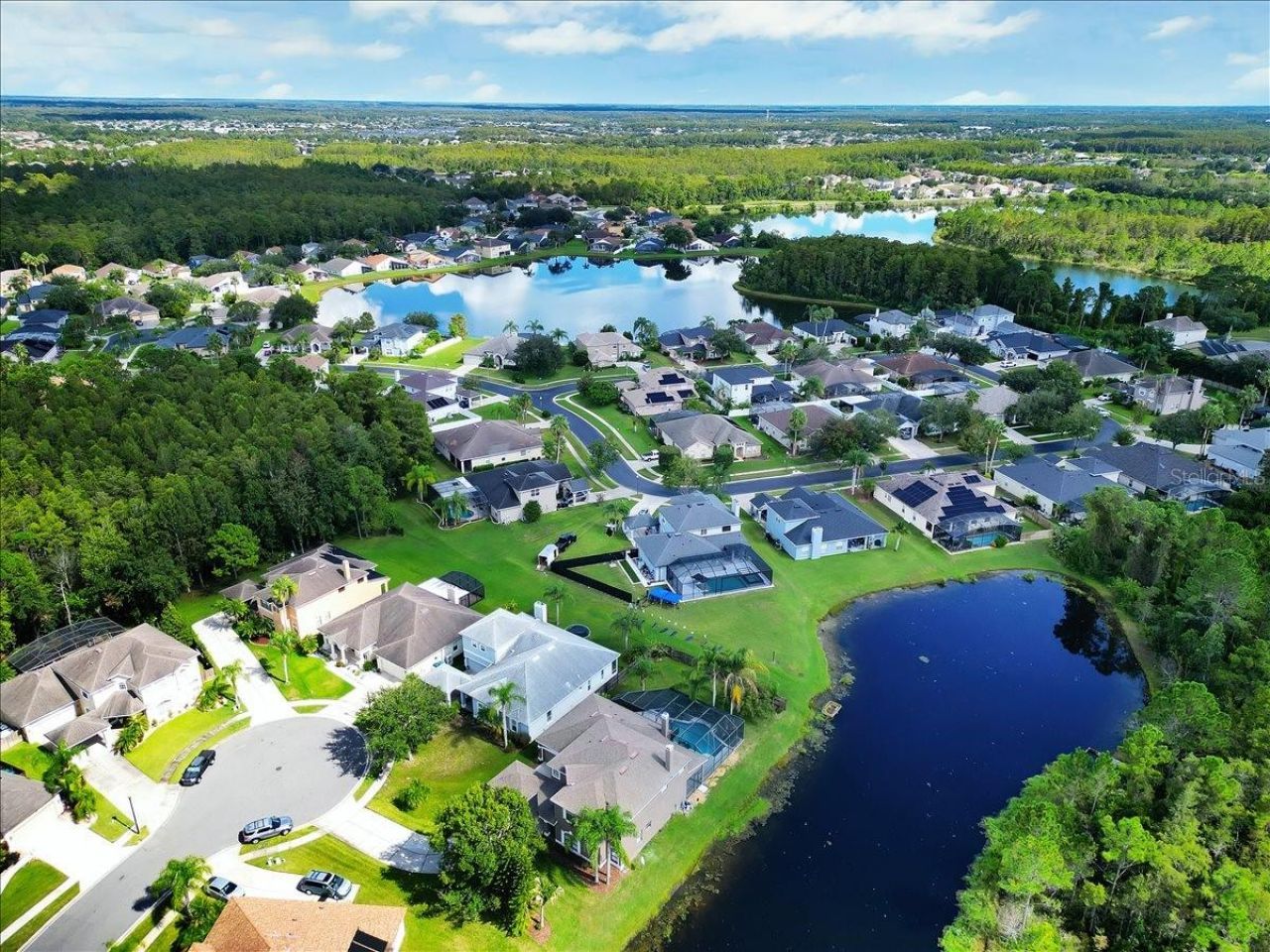 14024 Cherry Bush Court, Orlando, FL 32828 Photo