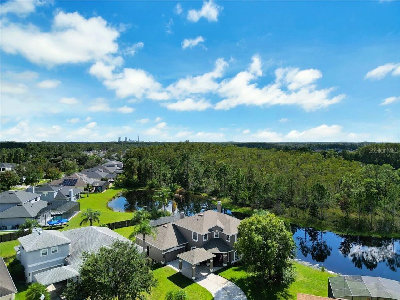 14024 Cherry Bush Court, Orlando, FL 32828 Photo