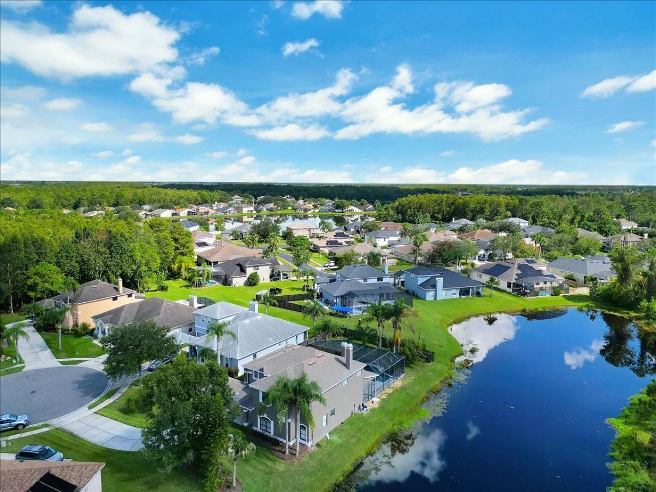 14024 Cherry Bush Court, Orlando, FL 32828 Photo