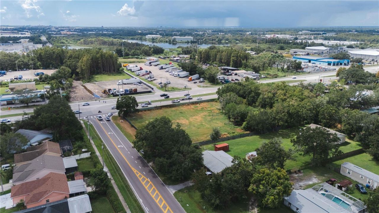 5406 W Linebaugh Avenue, Tampa, FL 33624 Photo