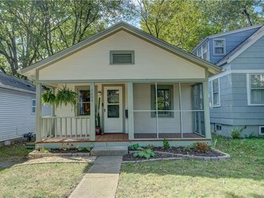 7602 PENNSYLVANIA Avenue, Kansas City, MO 64114