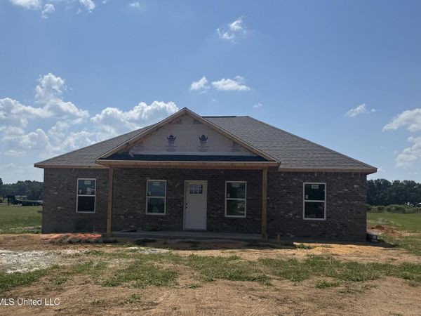 3183 Tannertown Road, Lucedale, MS 39452