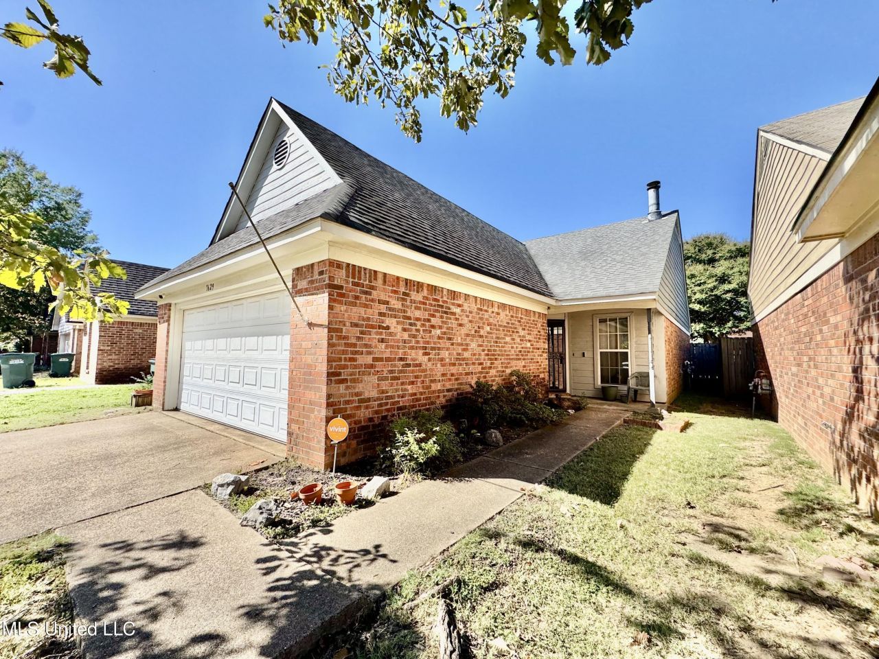 7629 Iris Drive Southaven, MS 38671