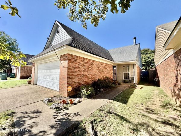 7629 Iris Drive, Southaven, MS 38671