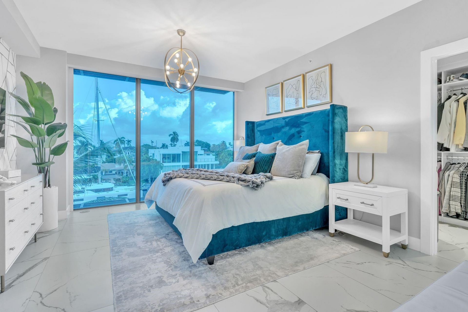 1507 SE 15th Street, Unit 302, Fort Lauderdale, FL 33316 Photo