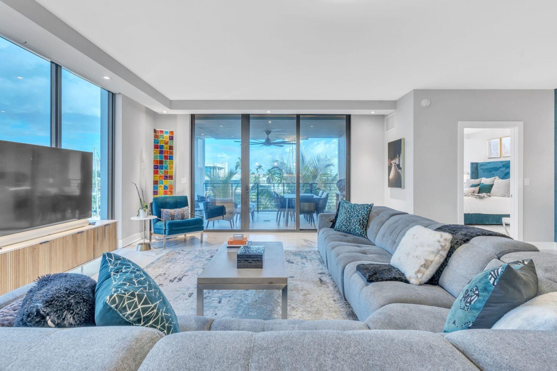 1507 SE 15th Street, Unit 302, Fort Lauderdale, FL 33316 Photo