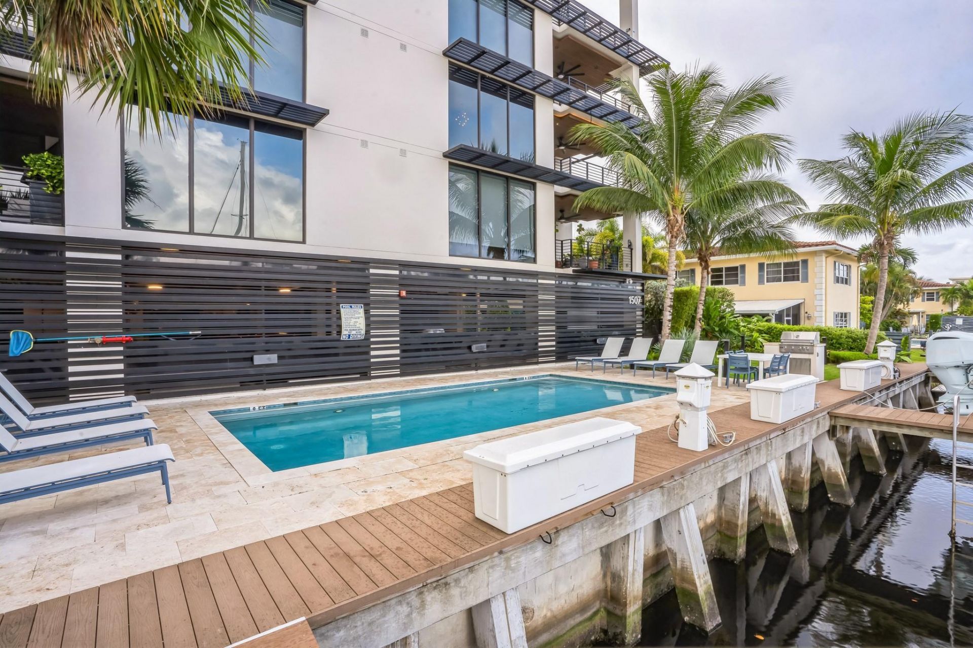 1507 SE 15th Street, Unit 302, Fort Lauderdale, FL 33316 Photo