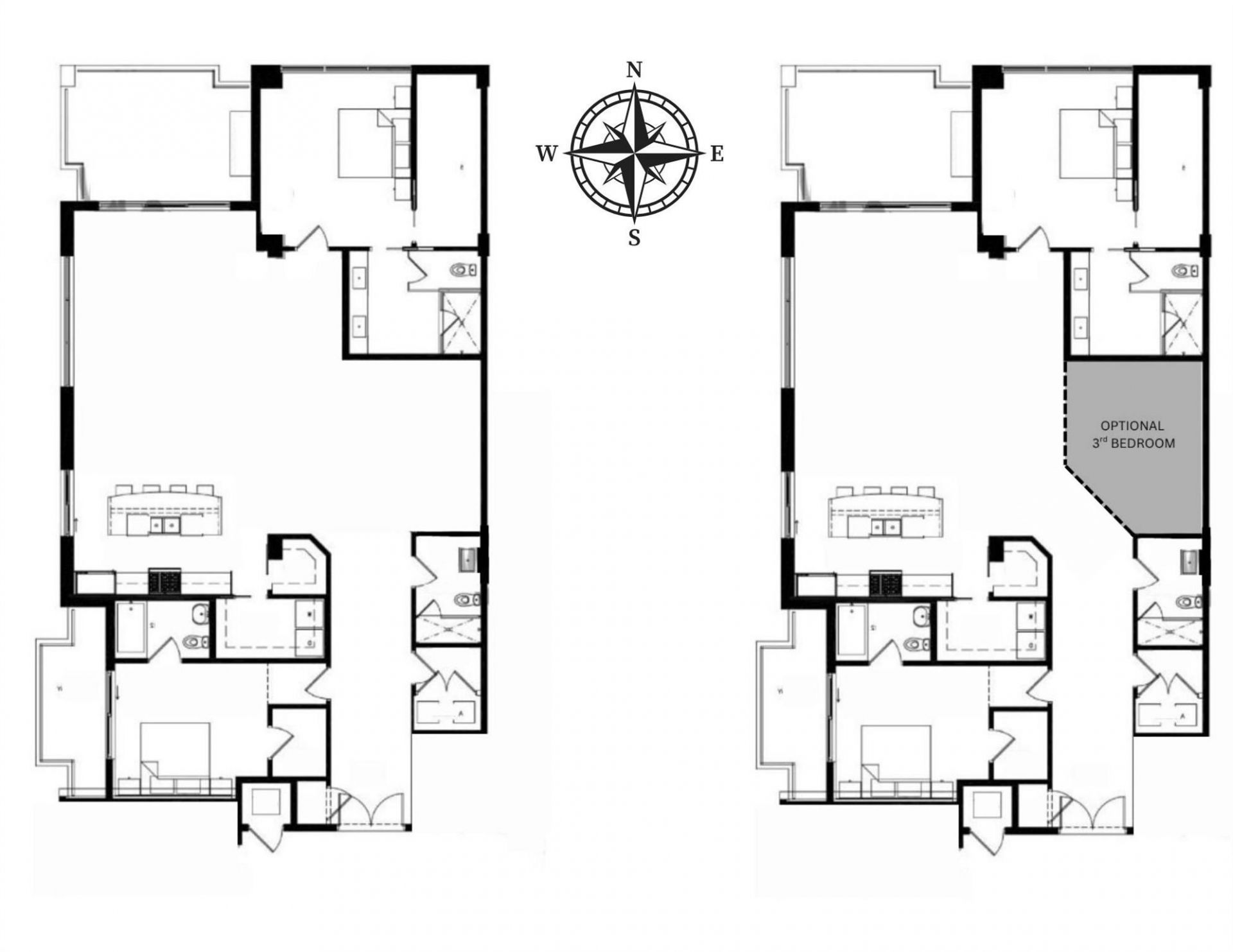 1507 SE 15th Street, Unit 302, Fort Lauderdale, FL 33316 Photo