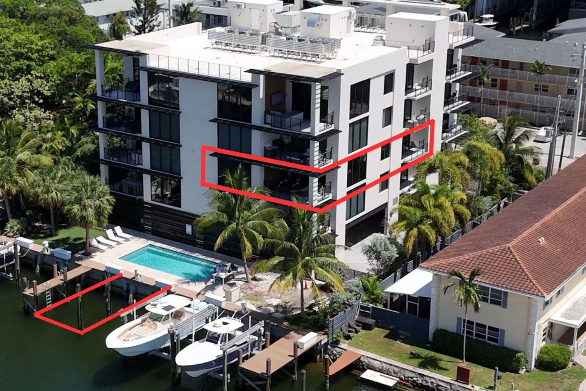 1507 SE 15th Street, Unit 302, Fort Lauderdale, FL 33316 Photo