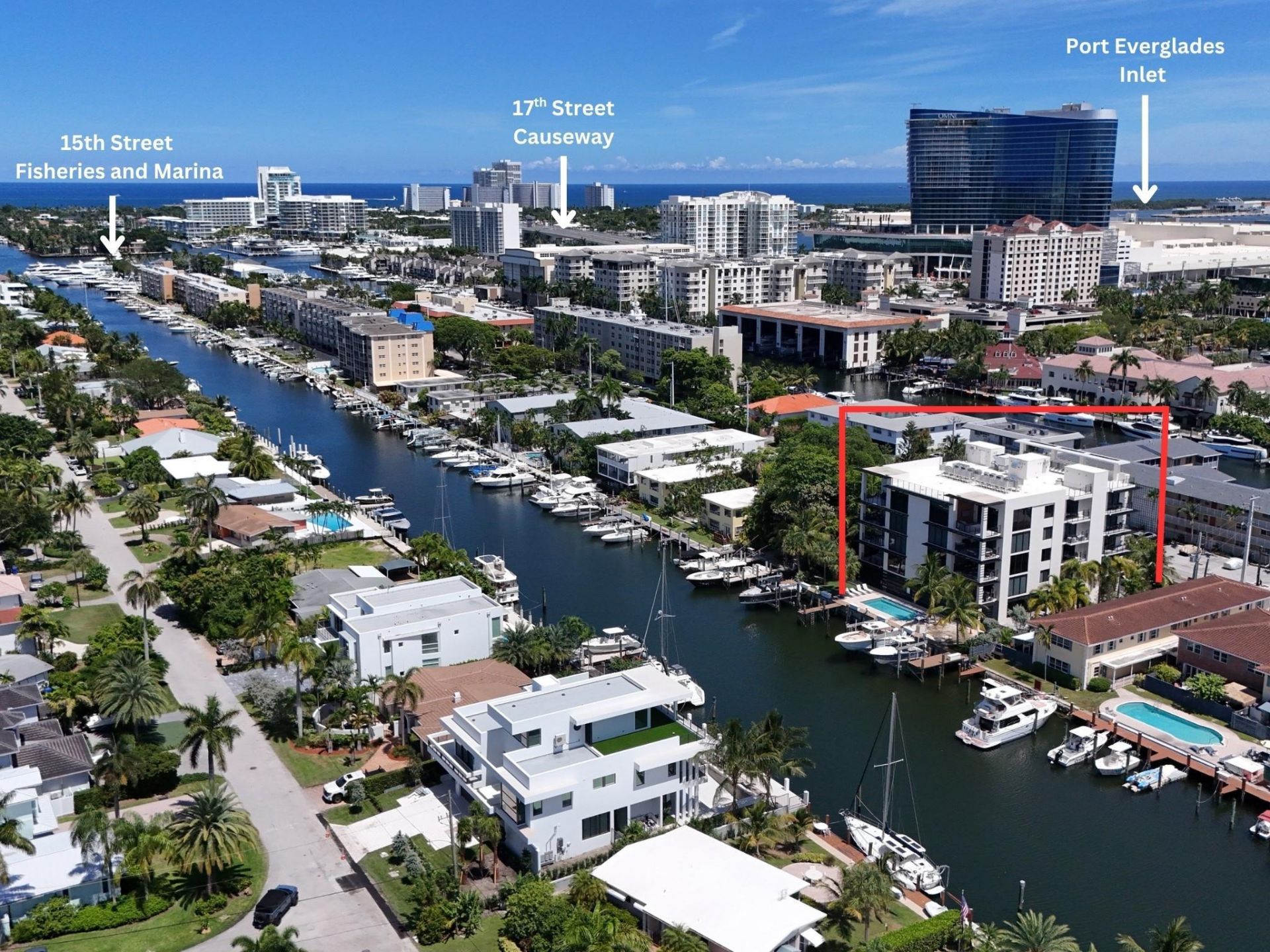 1507 SE 15th Street, Unit 302, Fort Lauderdale, FL 33316 Photo