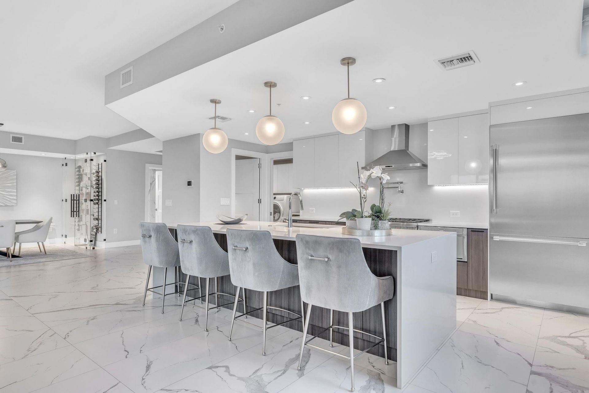 1507 SE 15th Street, Unit 302, Fort Lauderdale, FL 33316 Photo