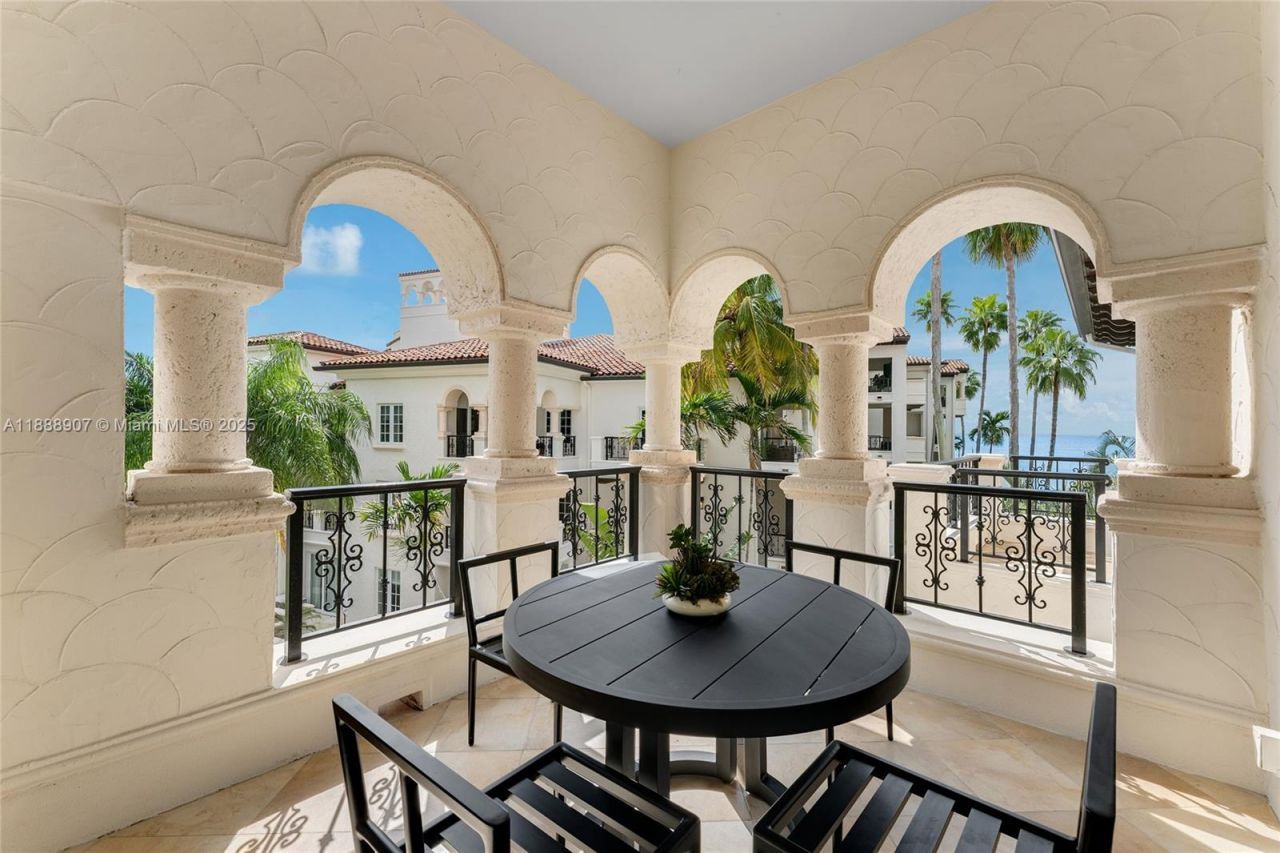 2331 Fisher Island Dr, Unit 4301, Miami, FL 33109 Photo