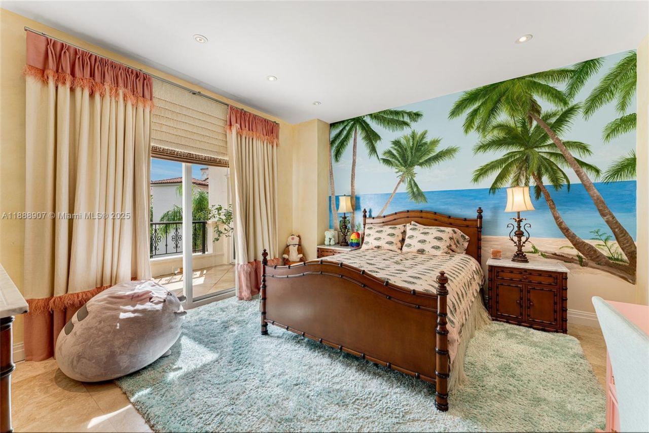 2331 Fisher Island Dr, Unit 4301, Miami, FL 33109 Photo