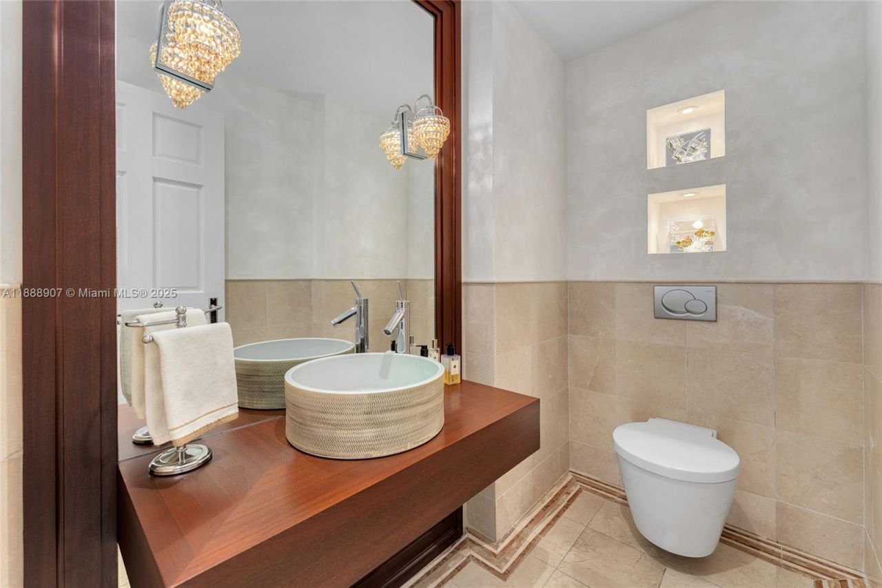 2331 Fisher Island Dr, Unit 4301, Miami, FL 33109 Photo