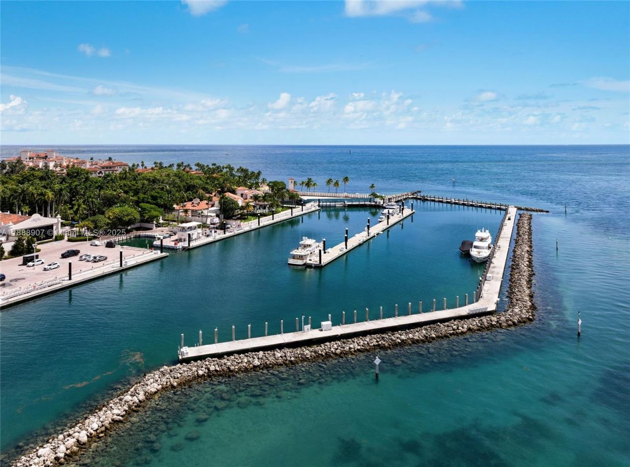 2331 Fisher Island Dr, Unit 4301, Miami, FL 33109 Photo