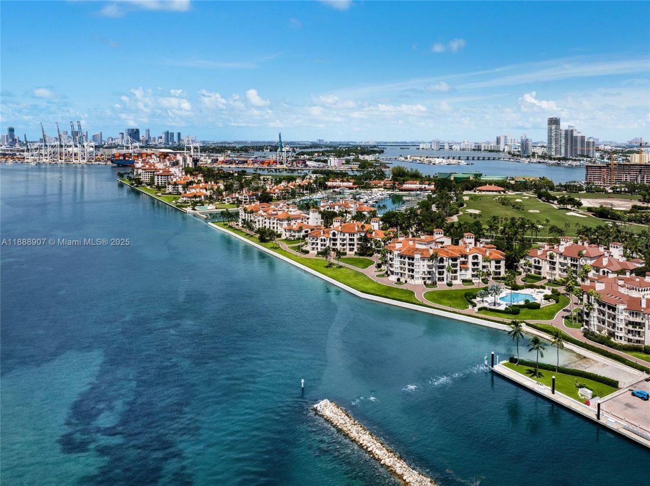 2331 Fisher Island Dr, Unit 4301, Miami, FL 33109 Photo