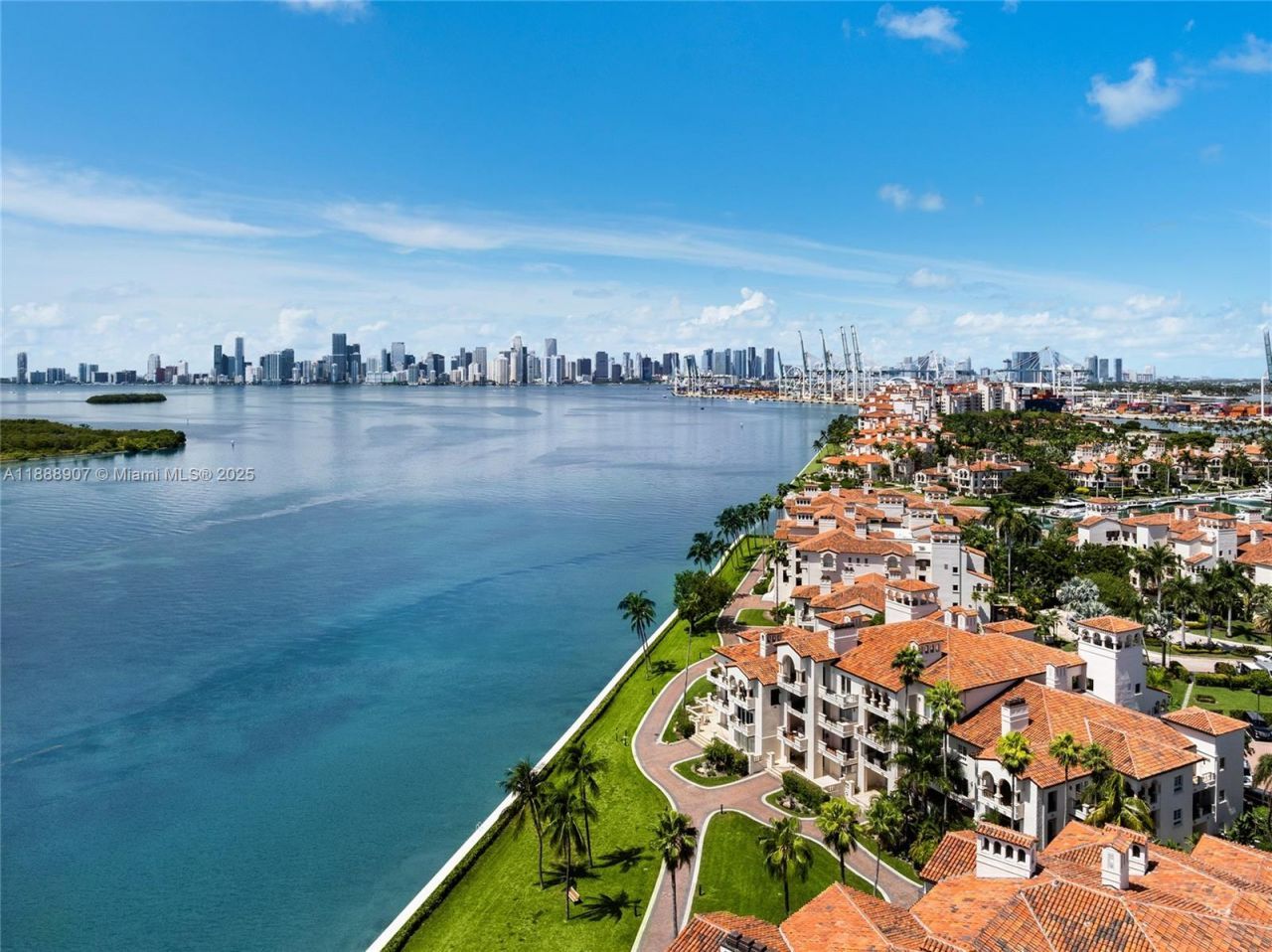 2331 Fisher Island Dr, Unit 4301, Miami, FL 33109 Photo