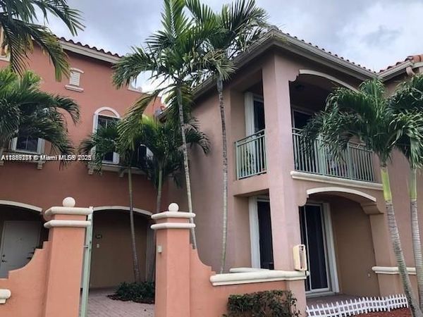 6740 NW 114th Ave, Unit 728, Doral, FL 33178