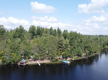 8450 Vermilion Drive, Cook, MN 55723