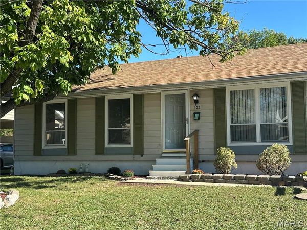 122 Wilson Park Lane, Granite City, IL 62040