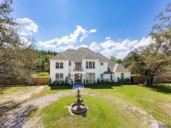 25798 La Hwy 42, Holden, LA 70744