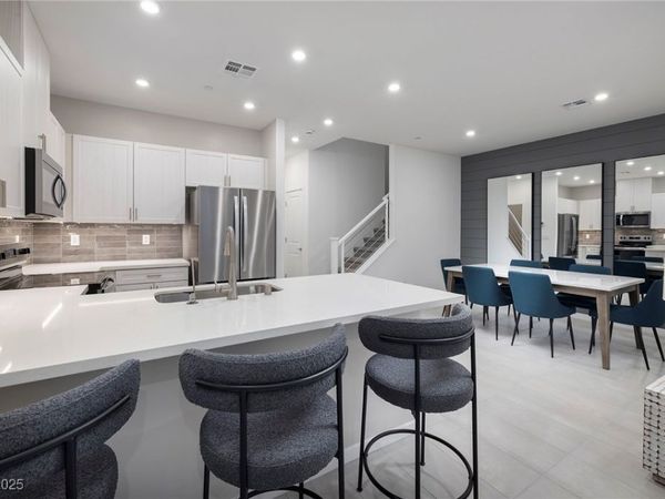 6788 Nimbus Avenue, Las Vegas, NV 89130