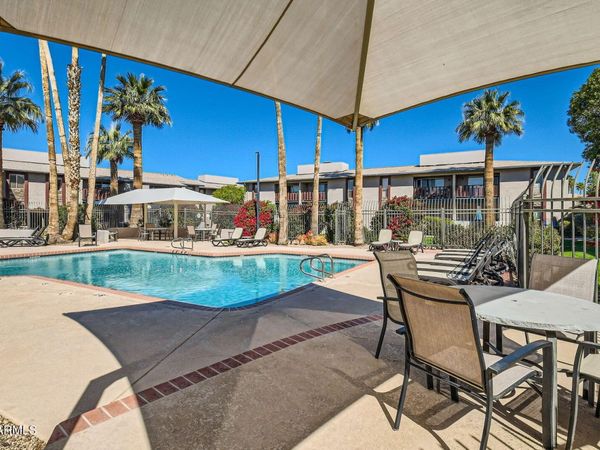 4354 N 82ND Street, Unit 182, Scottsdale, AZ 85251