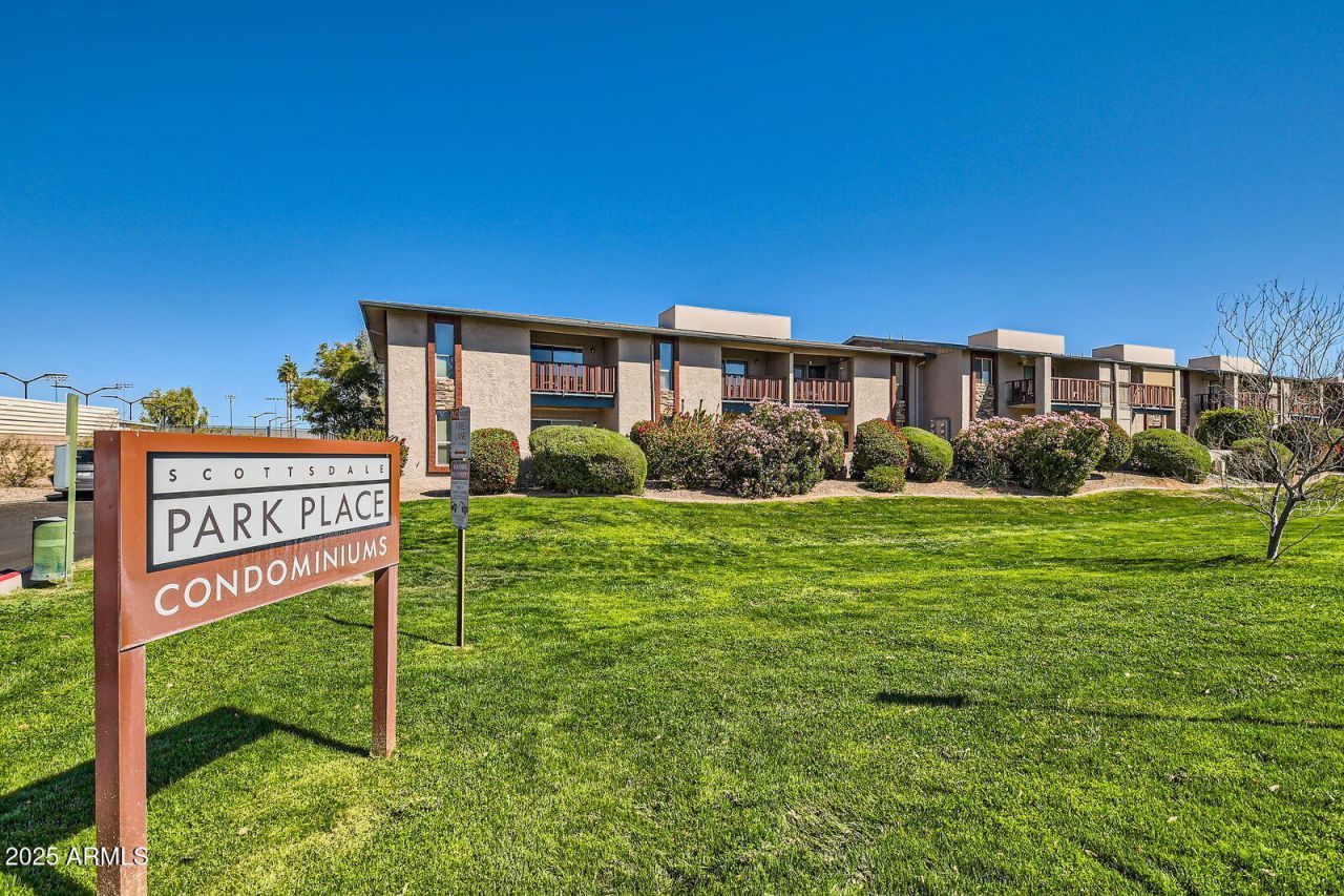 4354 N 82ND Street Scottsdale, AZ 85251