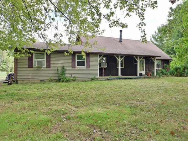 9708 Harrison Road, Wakeman, OH 44889