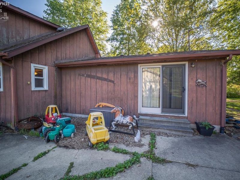 9708 Harrison Road, Wakeman, OH 44889 Photo 14