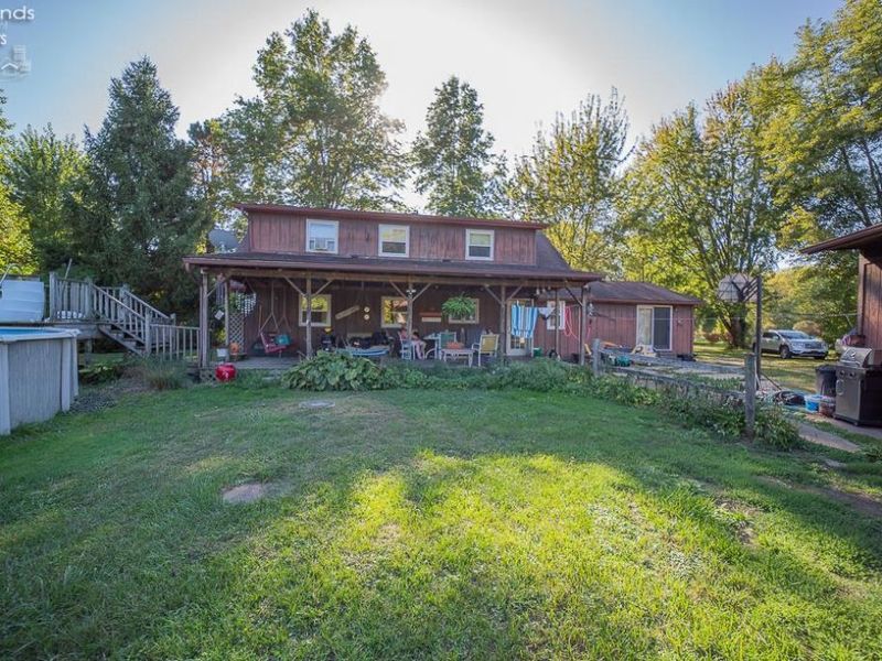 9708 Harrison Road, Wakeman, OH 44889 Photo 18