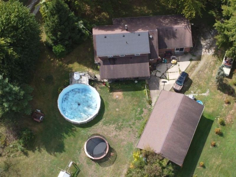 9708 Harrison Road, Wakeman, OH 44889 Photo 4