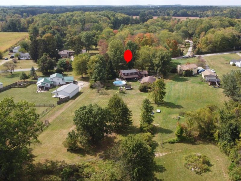 9708 Harrison Road, Wakeman, OH 44889 Photo 7