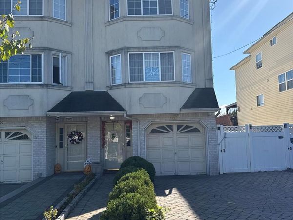 105 Churchill Avenue, Staten Island, NY 10309