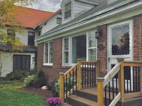 718 Western Avenue, Unit B, Albany, NY 12203